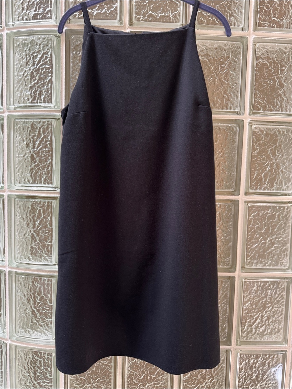 Black Wayf Dress Size M